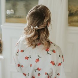 Fryzura ślubna  & Makijaż - Studio Kamuflażu - Makijaż ślubny