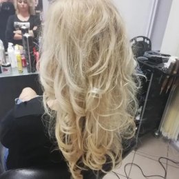 Studio Urody Elite - Fryzjer ślubny