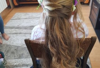 Beauty Time Salon Fryzjerski- Regina Bąba