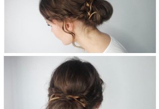 Angelika Tomzik MakeUp&Hair kontakt fb