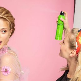 Studio Fryzur Adriana Królik - Fryzjer ślubny