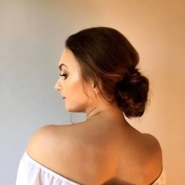 MY MAKEUP WAY - Fryzjer ślubny