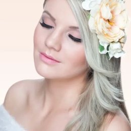 Katarzyna Łempicka Studio Urody EssereBella - Fryzjer ślubny