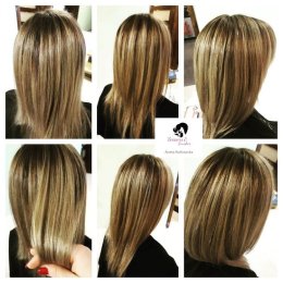 Scissors&Brushes Aneta Rutkowska - Fryzjer ślubny