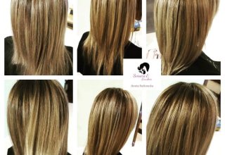 Scissors&Brushes Aneta Rutkowska