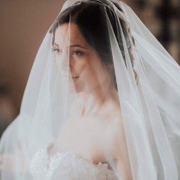 makijaż ślubny / warsztat Chanel - Makijaż ślubny