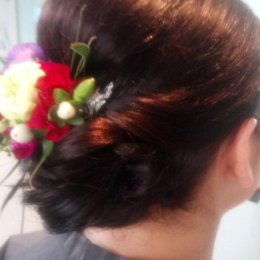 Studio Fryzur Estillo - Fryzjer ślubny