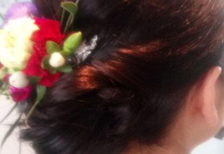 Studio Fryzur Estillo