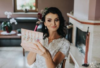 Martyna Oczkowska Make Up