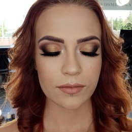 LILI ROSE NAILS SPA & MAKEUP - Fryzjer ślubny