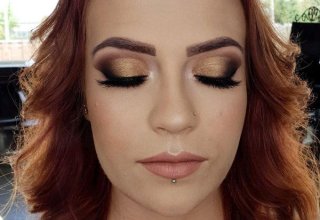 LILI ROSE NAILS SPA & MAKEUP