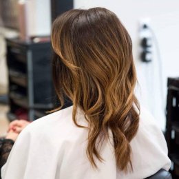 Pracownia Fryzur - Fryzjer ślubny