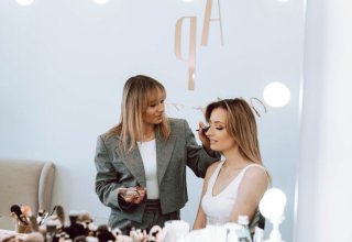 Aneta Piskuła Makeup. Makijaż ślubny, okazjonalny/