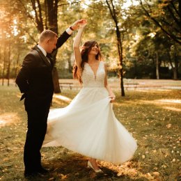 Ardilla Make Up - Makijaż ślubny