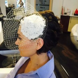 Studio Fryzjerskie Enjoy - Fryzjer ślubny