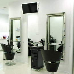 BAGART - Fryzjer ślubny