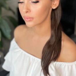 Joanna Klim Make Up - Makijaż ślubny