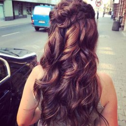 Bobby Pin Warsaw - Fryzjer ślubny