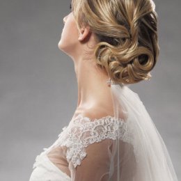 ColorStudio - Fryzjer ślubny