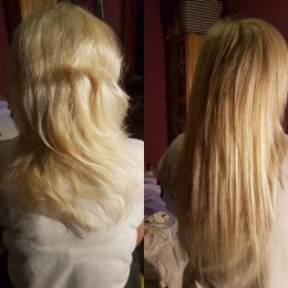 jeeyzee - Fryzjer ślubny