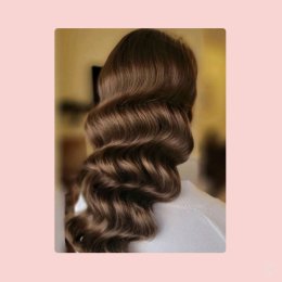 Mobilny fryzjer - Makijaż ślubny