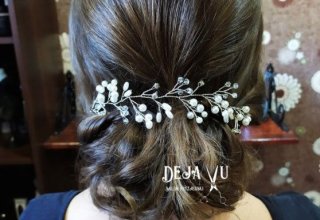 Salon Fryzjerski Deja Vu