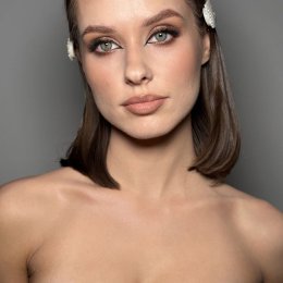 Wizaż i Stylizacja Rzęs Kamila Gryga-Pawlak - Makijaż ślubny