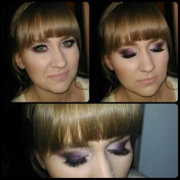 Kinga Kulesza Make up Artist & Hairstylist - Fryzjer ślubny