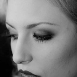 Anna Pilich-Pryjomska - makijaż - Makijaż ślubny