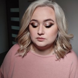 Makijaż z dojazdem Agata Podżorska - Makijaż ślubny