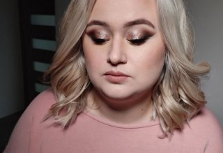 Makijaż z dojazdem Agata Podżorska