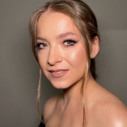 Visage Art Iwona Witkowska - Makijaż ślubny