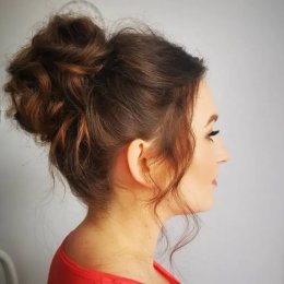 Profesjonalne Upięcia - Fryzjer ślubny