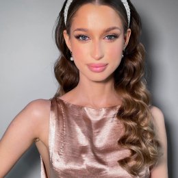 Oksana Marko Makeup - Makijaż Ślubny - Makijaż ślubny