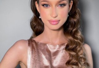 Oksana Marko Makeup - Makijaż Ślubny