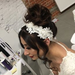 PROHAIR by Bednarska - Fryzjer ślubny