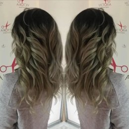 Salon Fryzjerski VICTORIA - Fryzjer ślubny