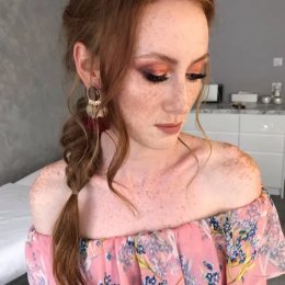 Studio Wizerunku - Fryzjer ślubny