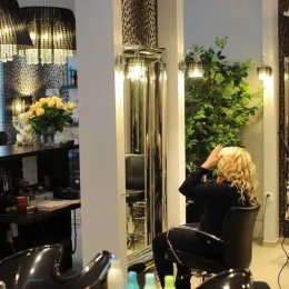 Szalone Nożyczki - Fryzjer ślubny