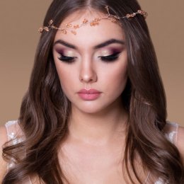 Atelier Make Up & Stylist Anna Błażejewska-Gruza - Makijaż ślubny