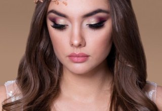 Atelier Make Up & Stylist Anna Błażejewska-Gruza