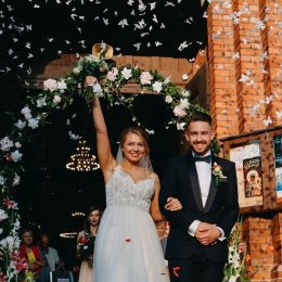 Wdowiak - Klinika Fryzjerstwa i Urody - Fryzjer ślubny