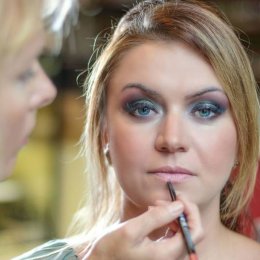 Beatrice : makijaż - wizaż - stylizacja - Makijaż ślubny