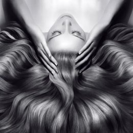 Atelier Majer - Akademia Sztuki Fryzjerskiej - Fryzjer ślubny