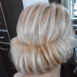 Studio fryzjerskie Afrodyta - Fryzjer ślubny