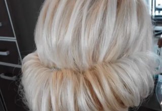 Studio fryzjerskie Afrodyta