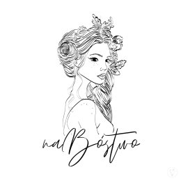 Zaczarowane Warkocze - Pracownia naBóstwo - Makijaż ślubny