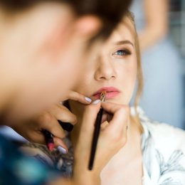 Ania Fabiszewska Make Up Studio Makijaż Ślubny i Stylizacja Włosów - Makijaż ślubny