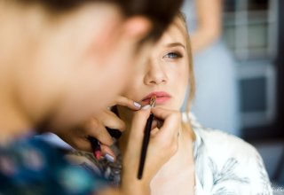 Ania Fabiszewska Make Up Studio Makijaż Ślubny i Stylizacja Włosów