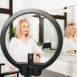 Warsztat Wizażu Anna Musioł - Makijaż ślubny